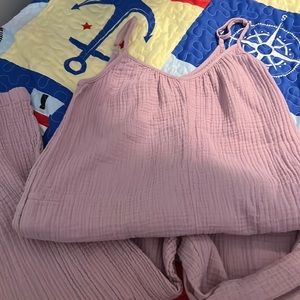 Universal threads jumpsuit